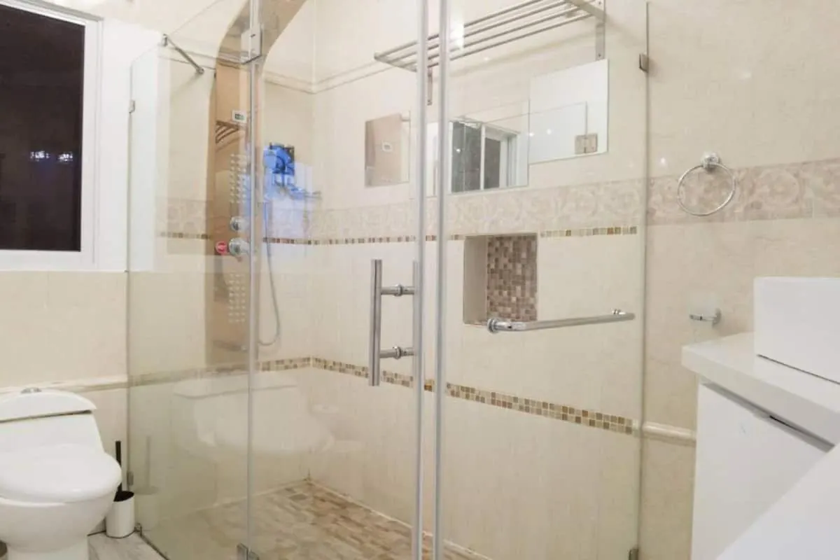 Appartement Departamento Familiar Luxury Mediterranea Cancún 0*,  Mexique