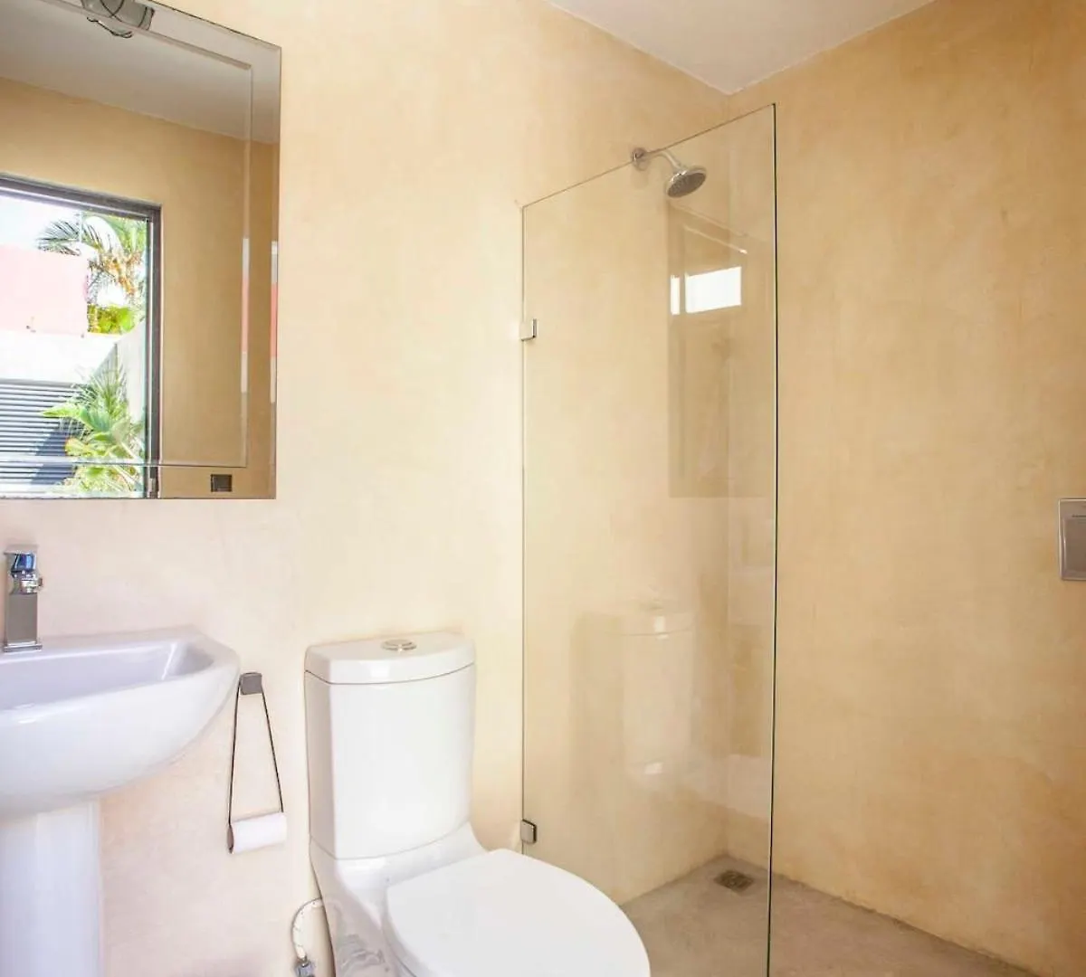 Departamento Familiar Luxury Mediterranea Cancun Apartment