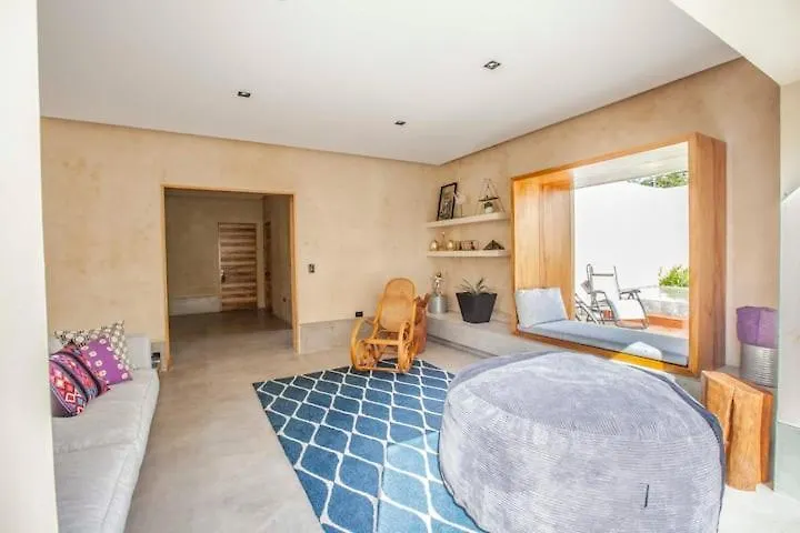 Departamento Familiar Luxury Mediterranea Cancun Apartment