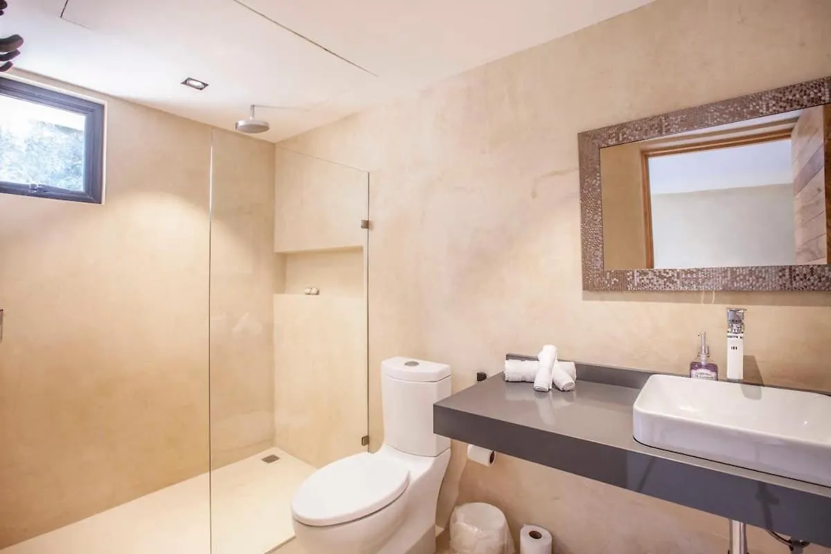 Departamento Familiar Luxury Mediterranea Cancun Apartment Mexico