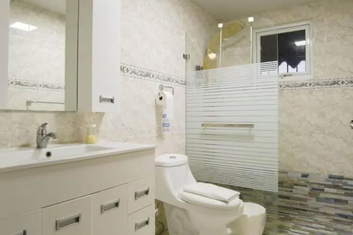 Departamento Familiar Luxury Mediterranea Cancun Apartment Mexico