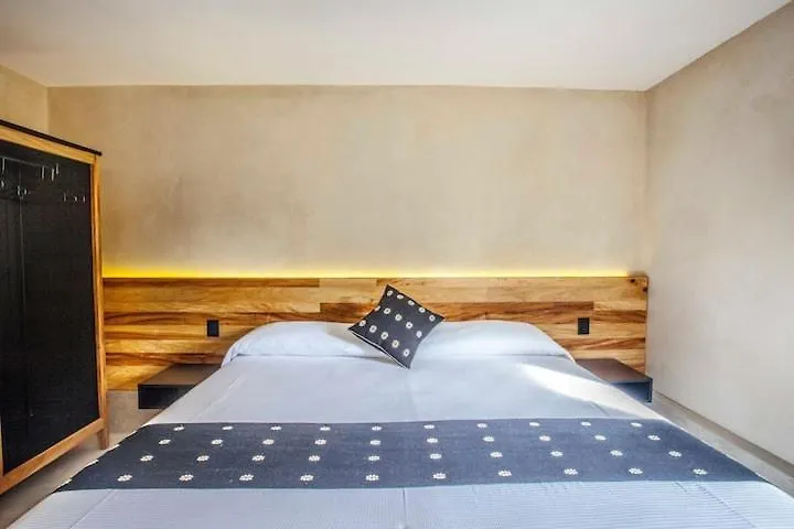 Departamento Familiar Luxury Mediterranea Cancun Apartment Mexico