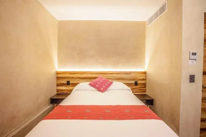 Departamento Familiar Luxury Mediterranea Cancun Apartment