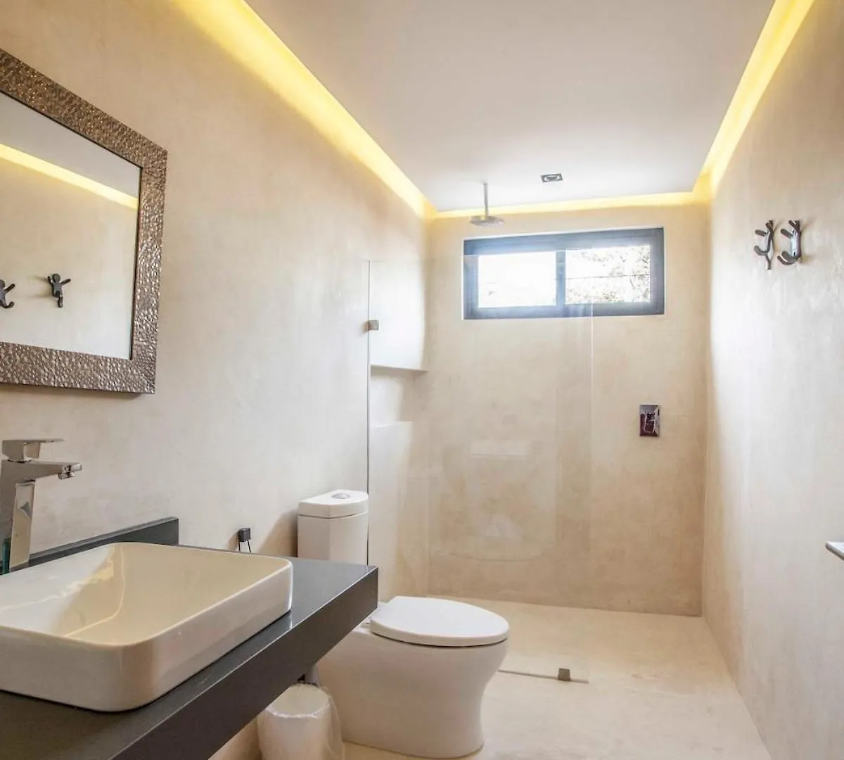 Departamento Familiar Luxury Mediterranea Cancun Apartment